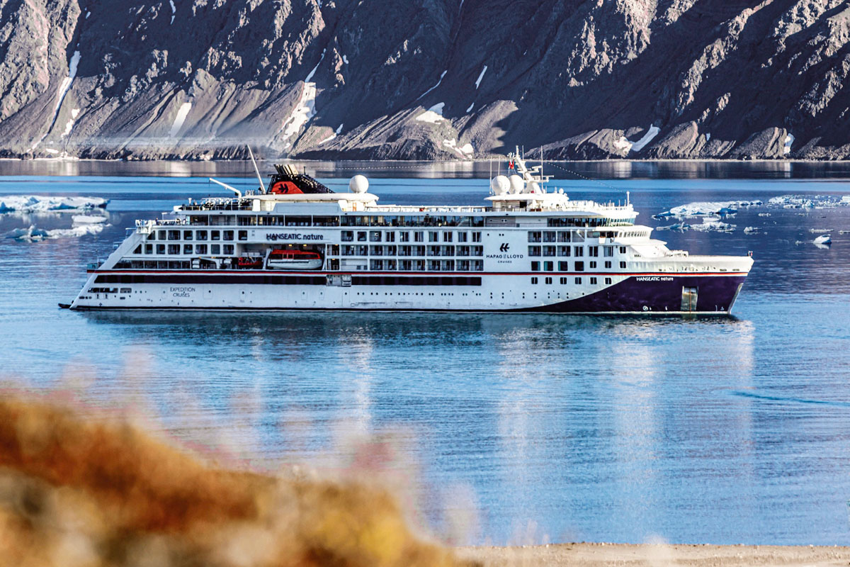 Hapag-Lloyd Cruises