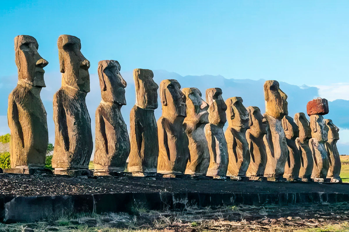Isla de Pascua