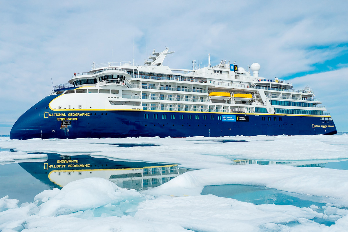 Lindblad Expeditions