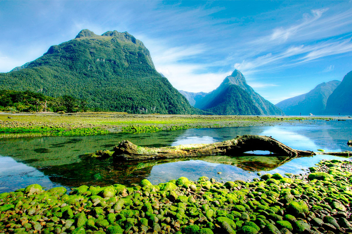 Nueva Zelanda
