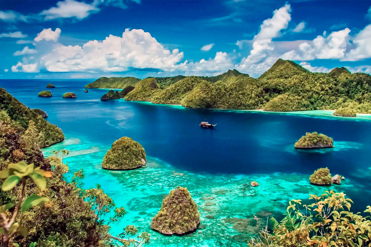 Papua Nueva Guinea