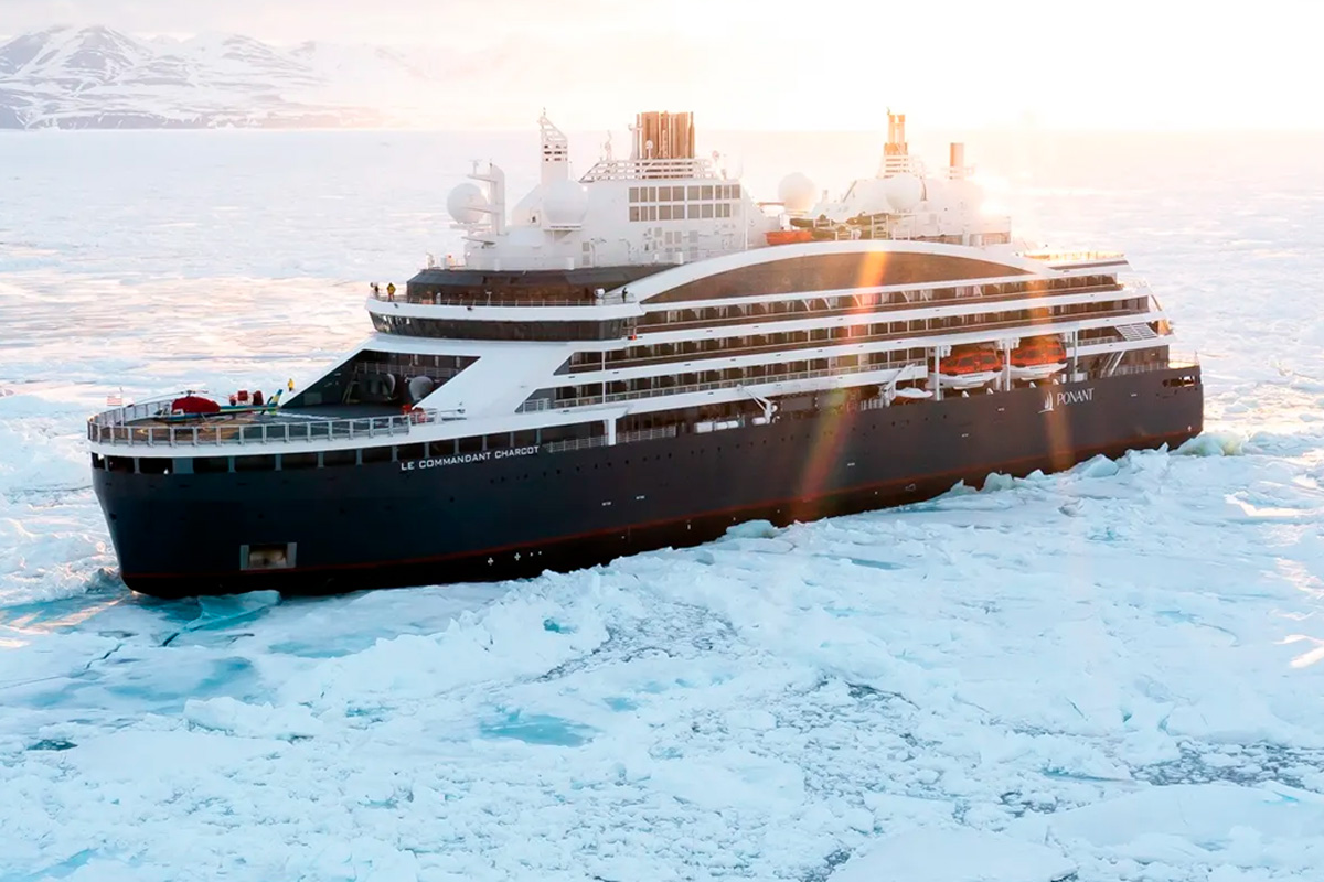 Ponant