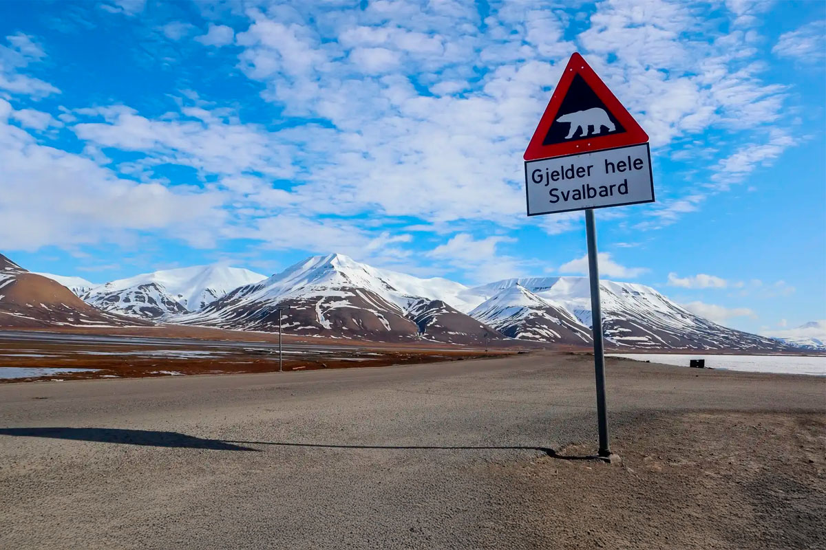 Svalbard