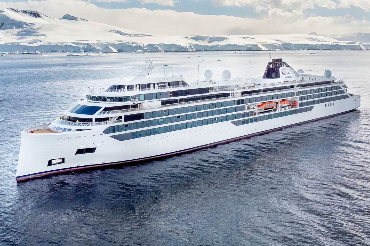 Viking Expeditions